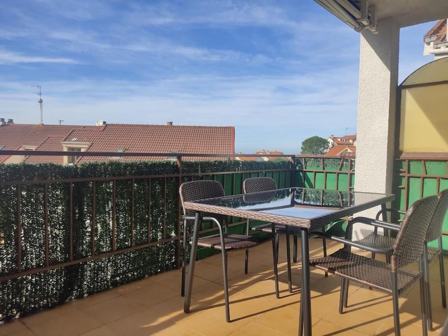 Apartamento En Mogro. Εξωτερικό φωτογραφία