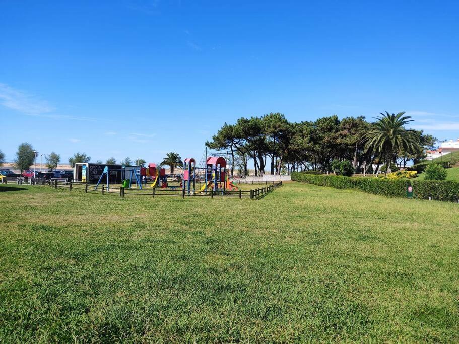 Apartamento En Mogro. Εξωτερικό φωτογραφία