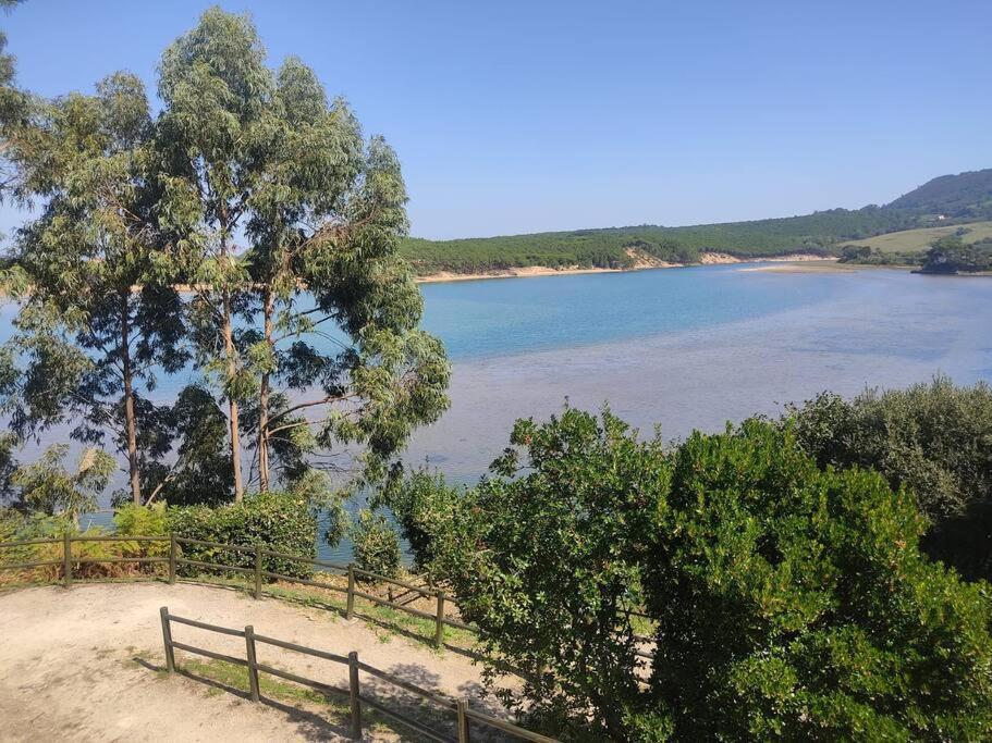Apartamento En Mogro. Εξωτερικό φωτογραφία