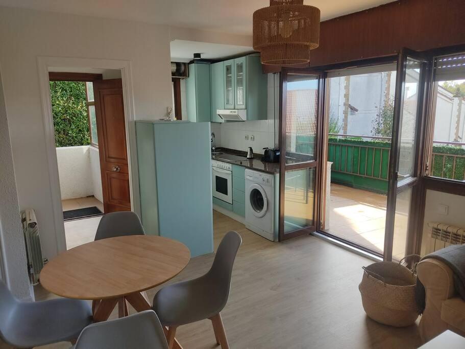 Apartamento En Mogro. Εξωτερικό φωτογραφία