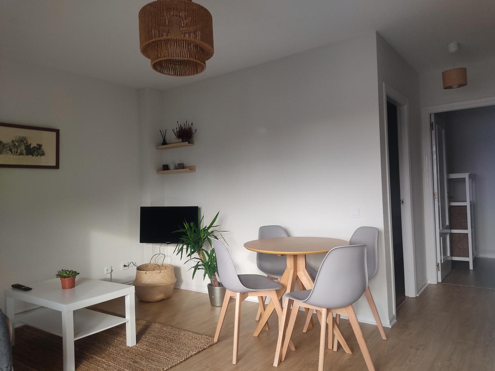 Apartamento En Mogro. Εξωτερικό φωτογραφία