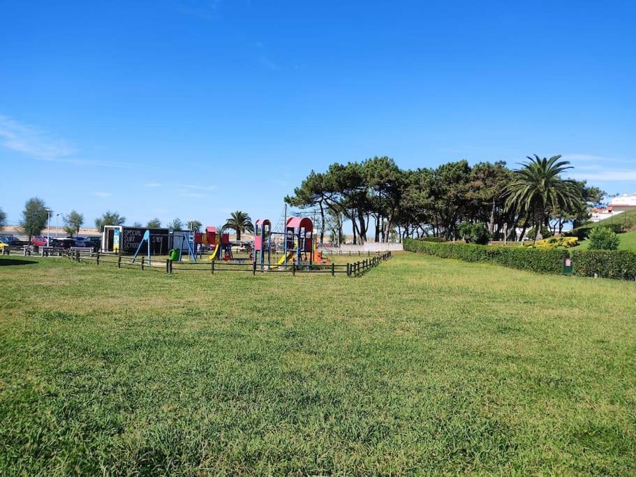 Apartamento En Mogro. Εξωτερικό φωτογραφία