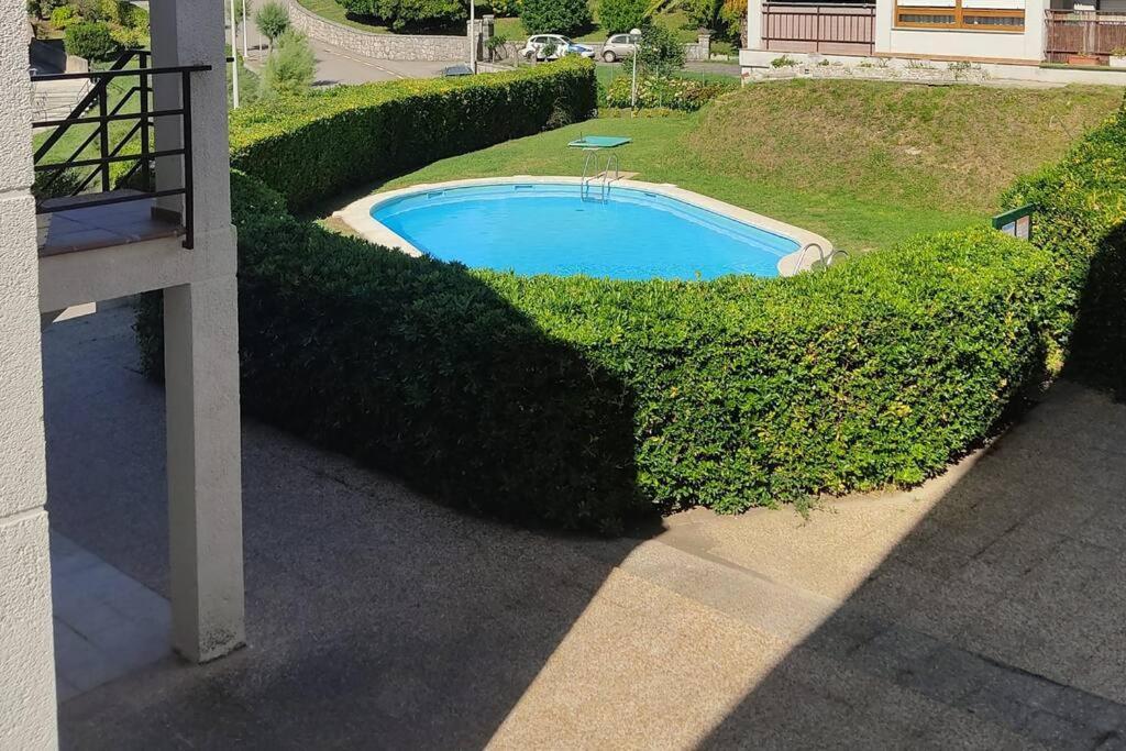 Apartamento En Mogro. Εξωτερικό φωτογραφία