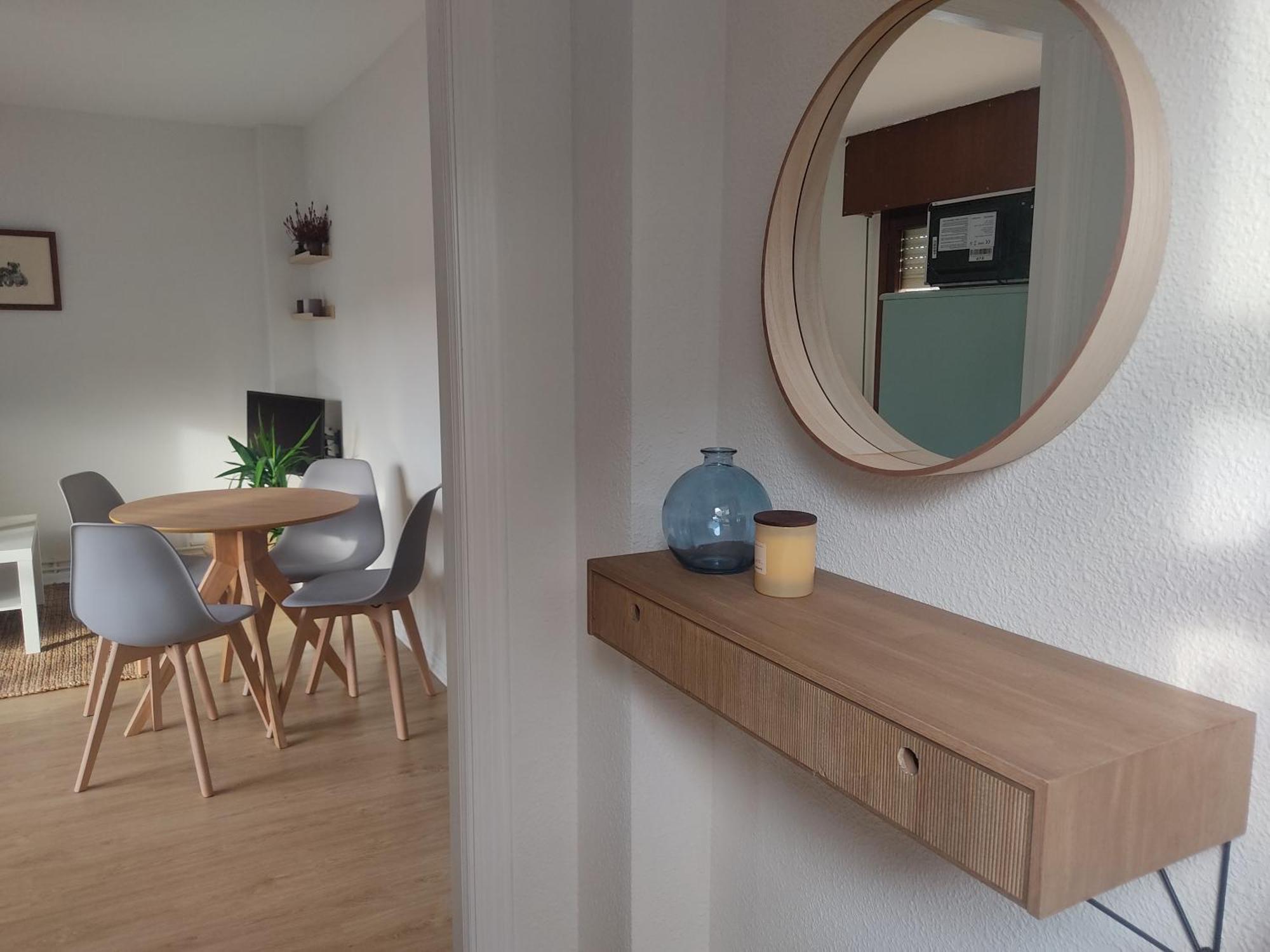 Apartamento En Mogro. Εξωτερικό φωτογραφία